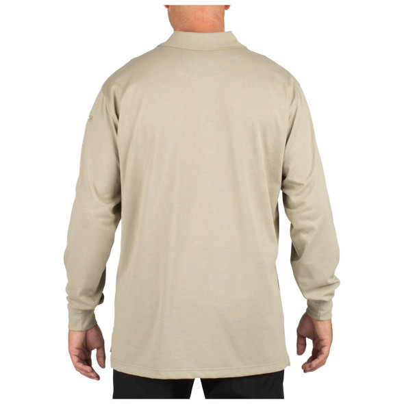 5.11 TACTICAL TACTICAL POLO LONG SLEEVE MEN'S