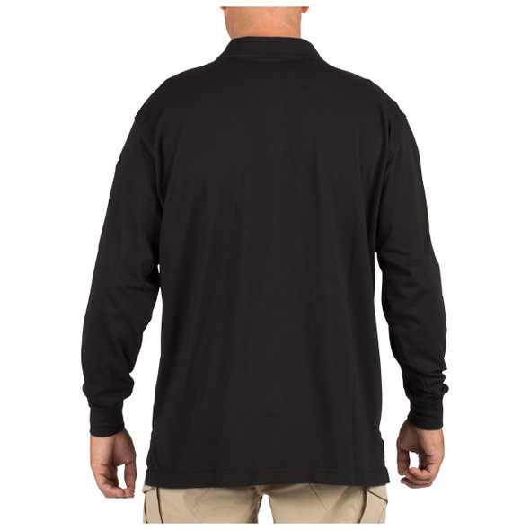 5.11 TACTICAL TACTICAL POLO LONG SLEEVE MEN'S