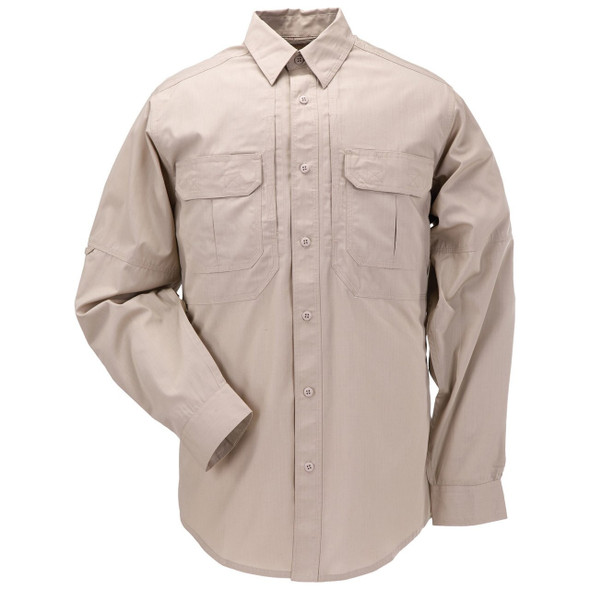 5.11 TACTICAL MEN'S TACLITE PRO LONG SLEEVE SHIRT