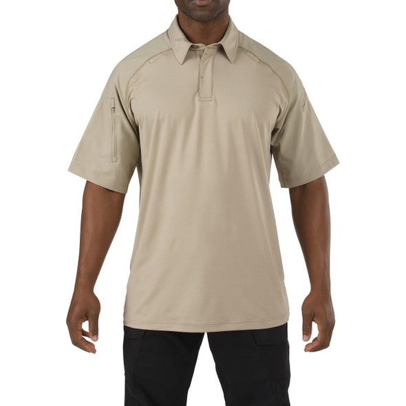 5.11 TACTICAL RAPID PERFORMANCE POLO SHIRT MEN'S