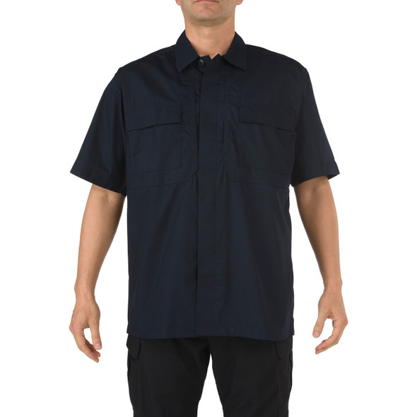 5.11 TACTICAL MEN'S TACLITE TDU S/S SHIRT