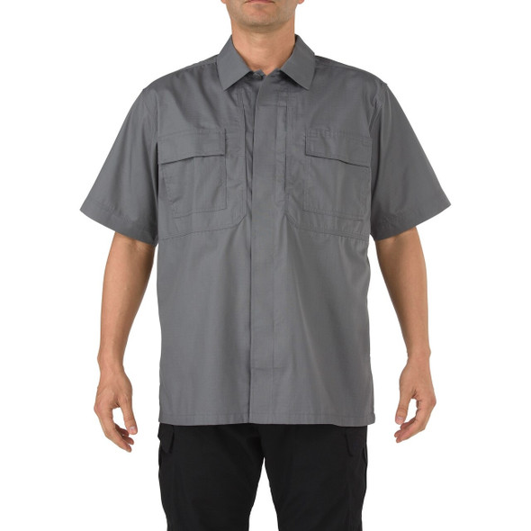 5.11 TACTICAL MEN'S TACLITE TDU S/S SHIRT