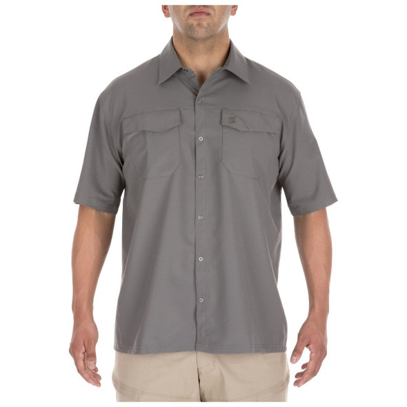 5.11 TACTICAL FREEDOM FLEX WOVEN SHIRT MEN'S