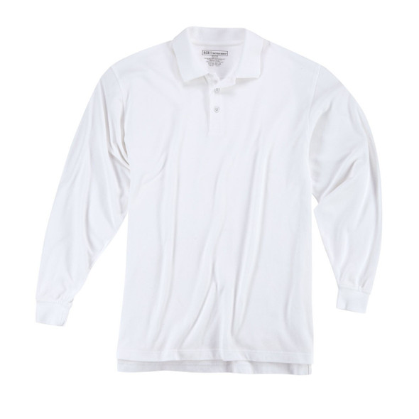 5.11 TACTICAL PROFESSIONAL POLO - LONG SLEEVE MEN'S