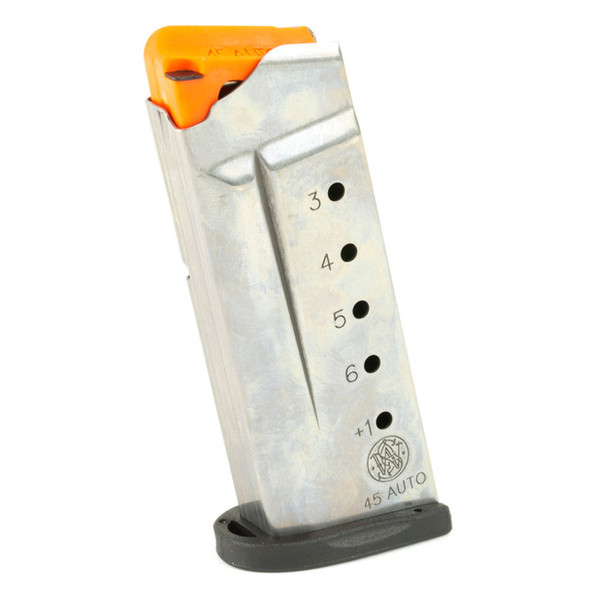 SMITH WESSON 45 ACP 6RD SW MP MAGAZINE