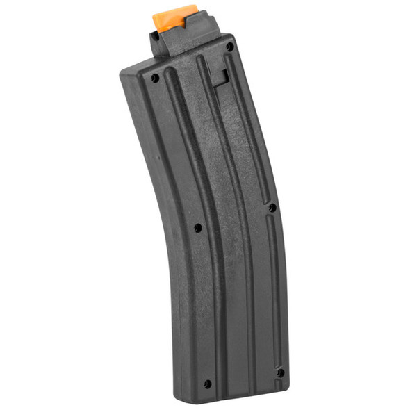 CMMG 22 LR 25RD ARPLATFORM MAGAZINE