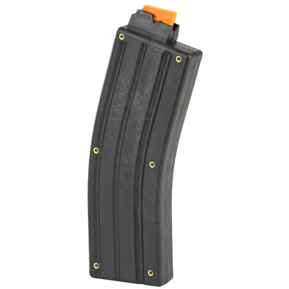 CMMG 22 LR 25RD ARPLATFORM MAGAZINE