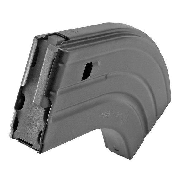 DURAMAG 22 NOSLER 28RD AR15 MAGAZINE