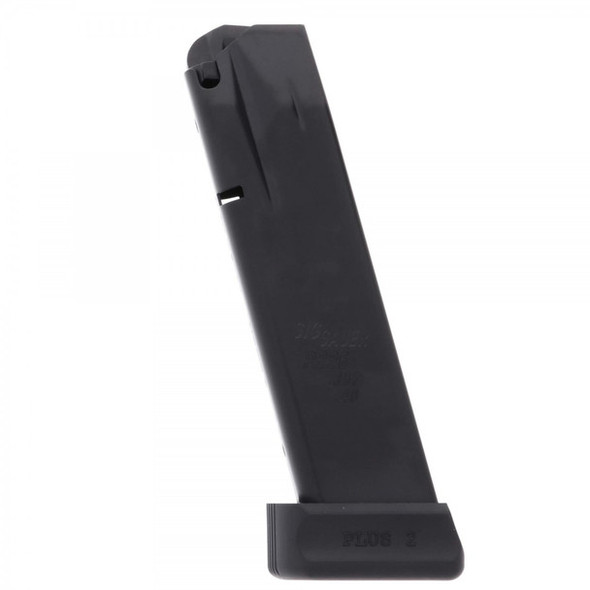 SIG SAUER 40 SW357 SIG 15RD SIG P226 MAGAZINE