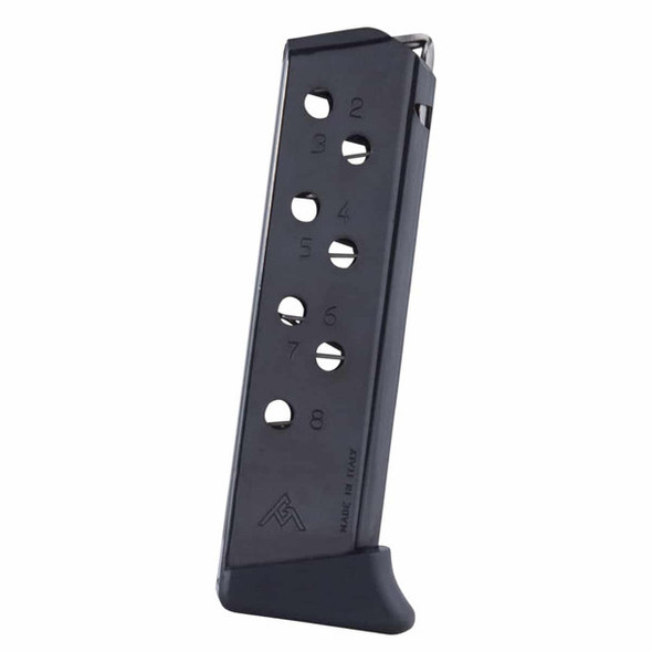 MECGAR 32 ACP 8RD WALTHER PP MAGAZINE