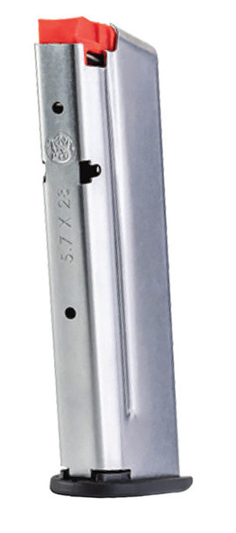 SMITH WESSON 5.7X28MM 22RD SW MP 5.7 MAGAZINE
