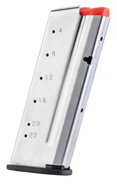 SMITH WESSON 5.7X28MM 22RD SW MP 5.7 MAGAZINE
