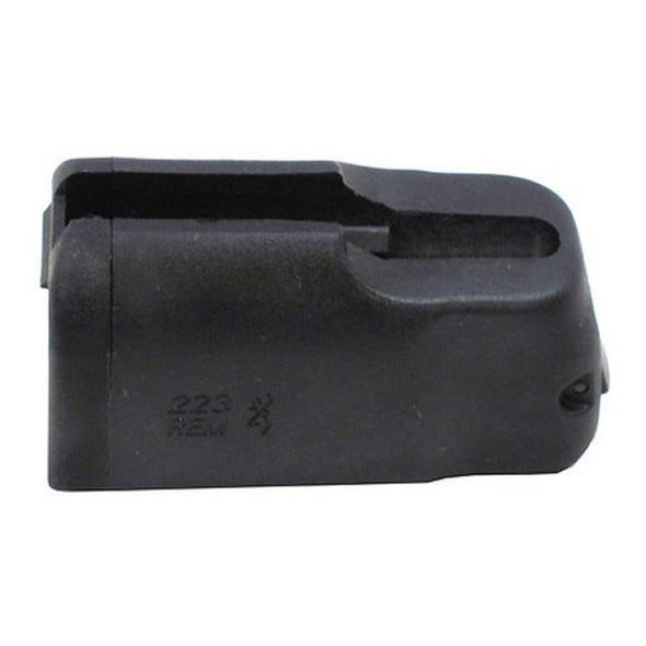 BROWNING 223 REM 5RD XBOLT SHORT ACTION MAGAZINE