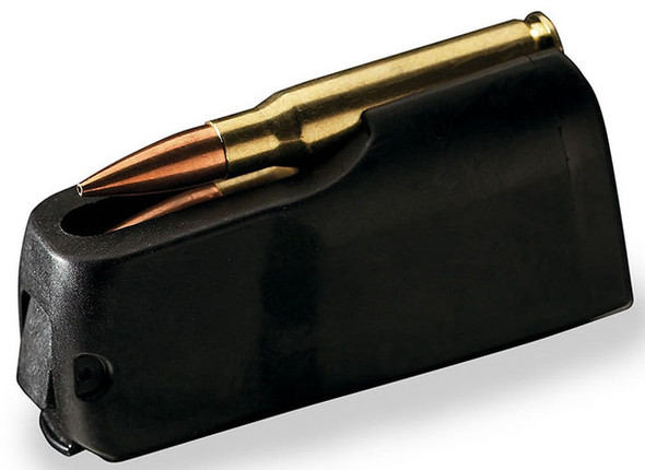 BROWNING 6.5 CREEDMOOR 4RD XBOLT SHORT ACTION MAGAZINE