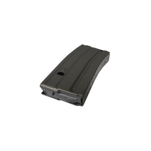 C PRODUCTS DEFENSE INC .223 CAL5.56300BLK 20RD AR15 MAGAZINE