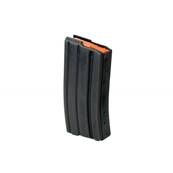 C PRODUCTS DEFENSE INC .223 CAL5.56300BLK 20RD AR15 MAGAZINE