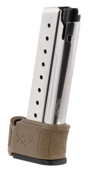 SPRINGFIELD ARMORY 9MM LUGER 9RD XDS MOD2 MAGAZINE