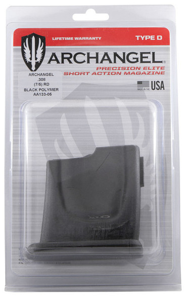 ARCHANGEL 7.62X51MM 7RD PRECEISION ELITE MAGAZINE