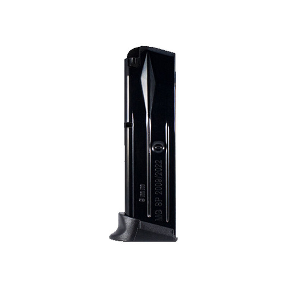 MECGAR 9MM LUGER 10RD SIG P2022 P2009 MAGAZINE