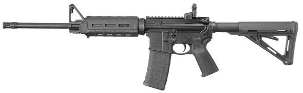 RUG 8515 AR556 223 16 MAGPUL MOE MLOK 30R