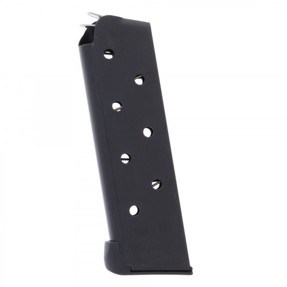 CMC PRODUCTS 45 ACP 8RD 1911 OFFICER MAGAZINE