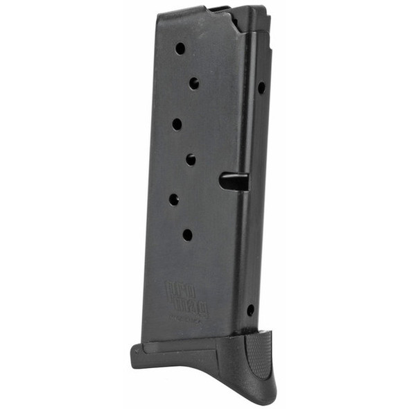 PROMAG 9MM 7RD LUGER RUGER LC MAGAZINE