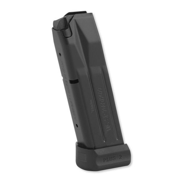 MECGAR 9MM LUGER 17RD SIG P2022P2009 MAGAZINE