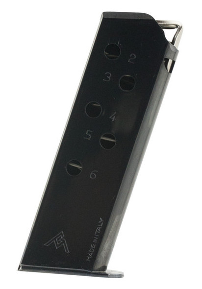 MECGAR 380 ACP 6RD WALTHER PPK MAGAZINE