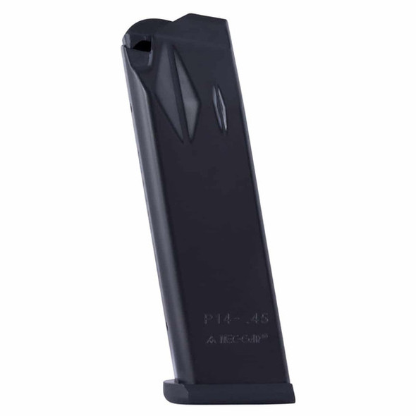 MECGAR 45 ACP 14RD PARA ORDNANCE P14 MAGAZINE