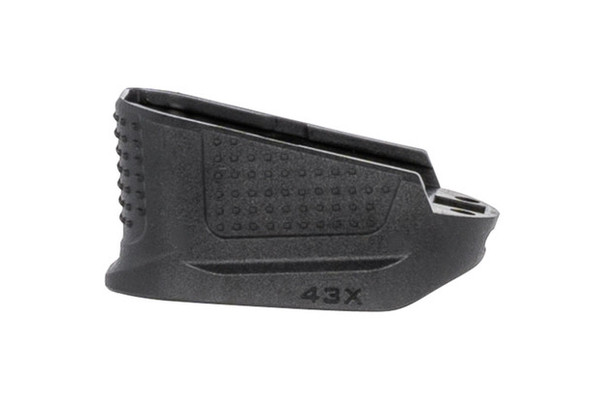 STRIKE INDUSTRIES 9MM LUGER 2RD GLOCK 43X MAGAZINE