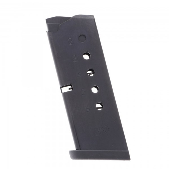 PROMAG 380 ACP 6RD SW BODYGUARD MAGAZINE