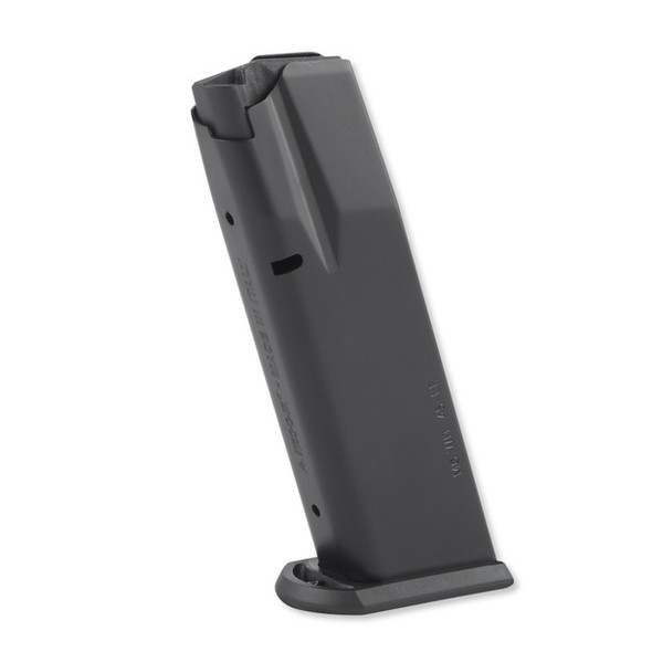 MECGAR 45 ACP 10RD TANFOGLIO WITNESS LARGE FRAME MAGAZINE