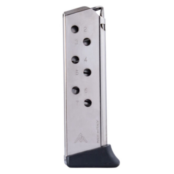 MECGAR 380 ACP 7RD WALTHER PPKS MAGAZINE