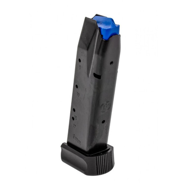 CZUSA 9MM LUGER 19RD CZ SHADOW 2CZ 75 SP01 MAGAZINE