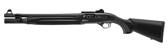 BERETTA 1301 TACTICAL 12GA 18.5" EXTENDED TUBE 7+1 LE SHOTGUN