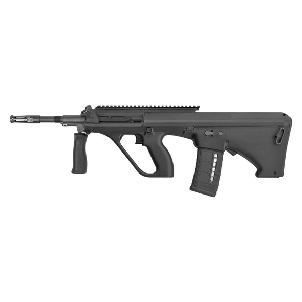 STEYR ARMS AUG A3 M1 .223 REM/5.56 SEMI-AUTOMATIC AR-15 RIFLE W/ EXTENDED RAIL NATO VERSION