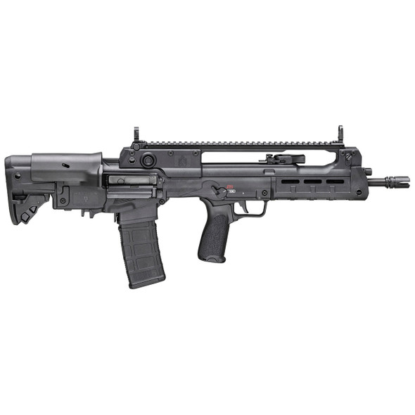 SPRINGFIELD FIRSTLINE HELLION 556 BULLPUP 16" RIFLE HL916556B