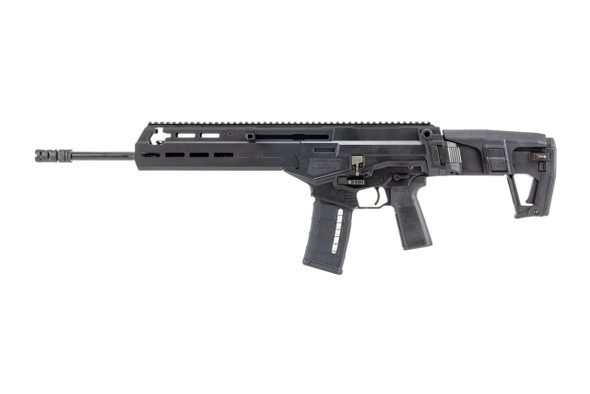 IWI CARMEL RIFLE 5.56 NATO 16" BARREL WITH SIDE FOLDING STOCK