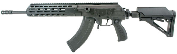 GALIL ACE GEN II RIFLE – 7.62X39MM WITH SIDE FOLDING ADJUSTABLE BUTTSTOCK