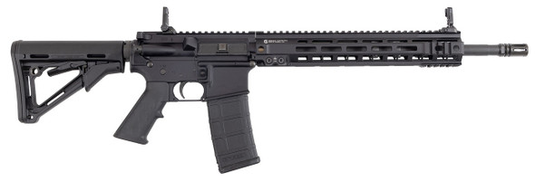 COLT M4 CARBINE FEDERAL PATROL RIFLE