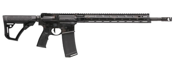 DANIEL DEFENSE DDM4 V7 PRO 5.56MM NATO 18" 1:7" GUN RATTLECAN