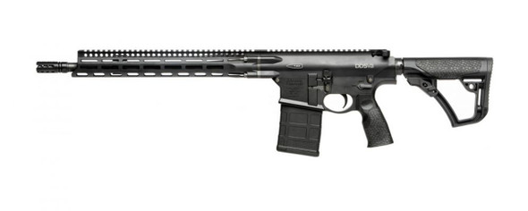 DANIEL DEFENSE DD5 V3 7.62X51MM SEMI-AUTOMATIC AR-10 RIFLE