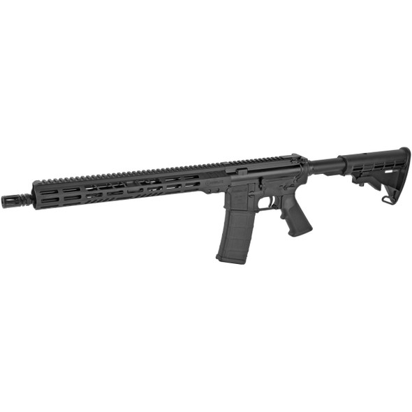 ARMALITE M-15 LIGHT TACTICAL CARBINE 5.56 NATO / .223 REM 16" BARREL 30-ROUNDS M-LOK HANDGUARD (FREE SHIPPING)