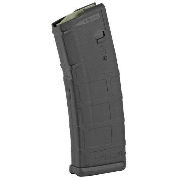 MAGPUL INDUSTRIES GEN M2 MOE 223/556 NATO 30RD MAGAZINE BLACK