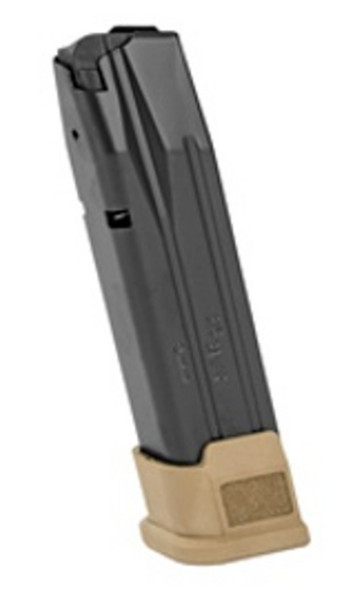 SIG SAUER P320 FULLSIZE 9MM MAGAZINE - 21RD (COYOTE)