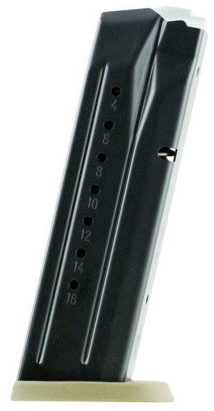 SMITH WESSON 9MM LUGER 17RD SW MP MAGAZINE