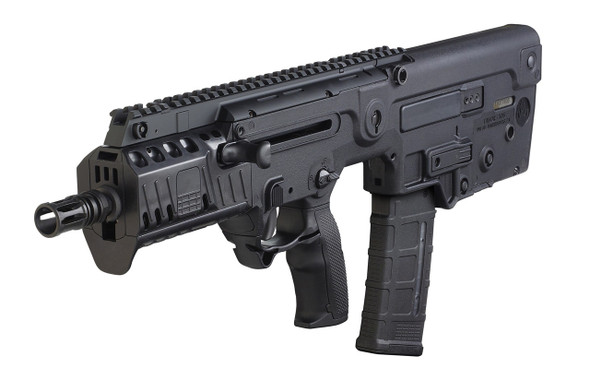 IWI TAVOR X95 13" 5.56 NATO SHORT BARRELED RIFLE.