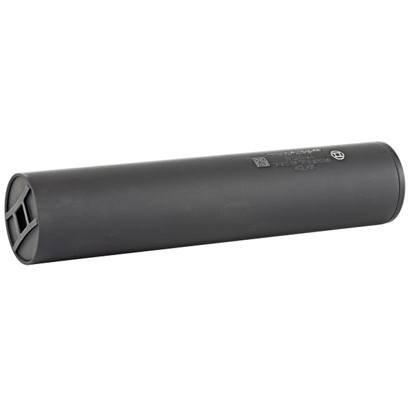 GEMTECH SHIELD 5.56 NATO BLACK SUPPRESSOR