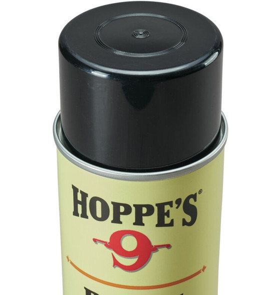 HOPPE'S NO. 9 LUBRICATING OIL, 10 OZ. AEROSOL CAN - 1610