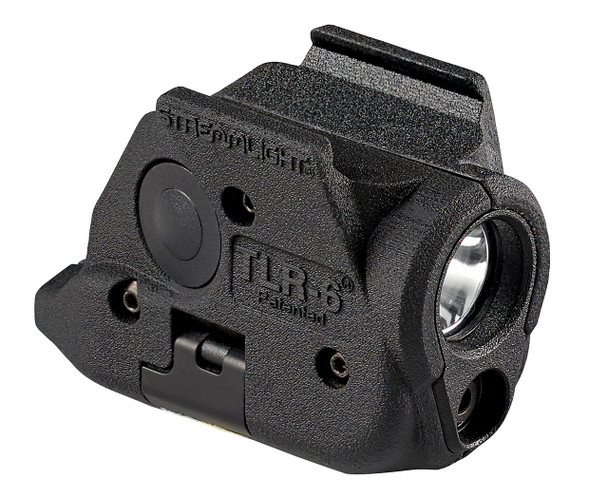 STREAMLIGHT 69287 TLR-6 WEAPON LIGHT W/LASER SPRINGFIELD XD/HELLCAT